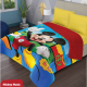 EDREDON SERENITY JUMBO MATRIMONIAL MICKEY MUSIC