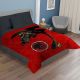 COBERTOR SERENITY MATRIMONIAL DRAGON E HIPO