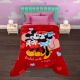 COBERTOR SERENITY MATRIMONIAL MICKEY LOVE