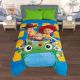 COBERTOR SERENITY MATRIMONIAL TOY STORY NEW