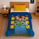 COBERTOR SERENITY MATRIMONIAL TOY STORY NEW