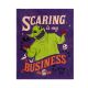 COBERTOR SERENITY FRAZADA JACK SCARING