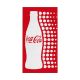 TOALLA PREMIUM COCA COLA VIVE
