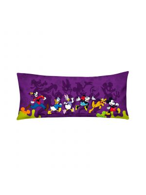ALMOHADA SÚPER JUMBO FRIENDS MICKEY HORROR