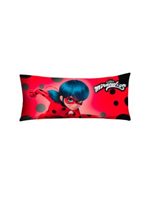 Almohada Infantil 2 Vistas Jumbo Disney Providencia – Beautty Home