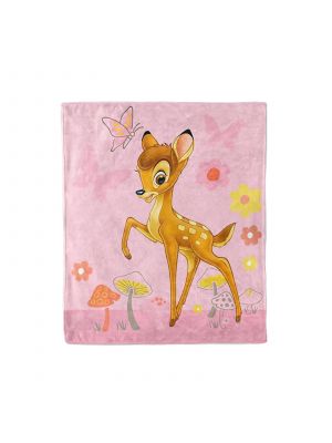 COBERTOR EXCEL MULTIUSOS BAMBI