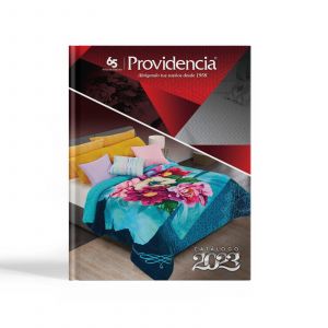 CATÁLOGO PROVIDENCIA HOGAR 2023