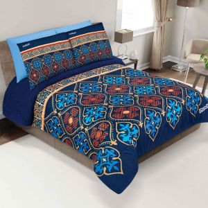 EDREDON SERENITY JUMBO  MATRIMONIAL PEON