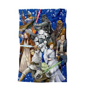 TOALLA JUMBO STAR WARS CLASSIC