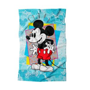 TOALLA JUMBO MICKEY SORPRESA