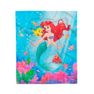 EDREDON DIGITAL SUSTENTABLE MATRIMONIAL LA SIRENITA