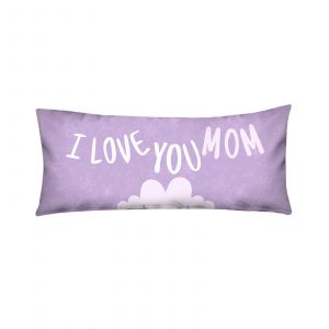 ALMOHADA SÚPER JUMBO LOVE U MOM