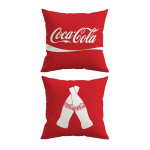 COJIN COCA-COLA SIENTE