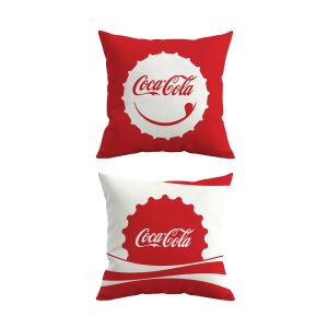 COJIN COCA-COLA SONRIE