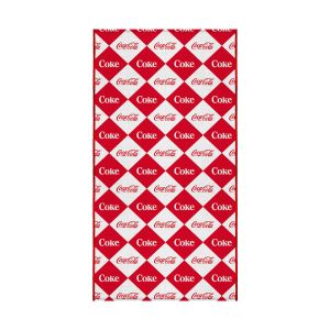 TOALLA PREMIUM COCA-COLA