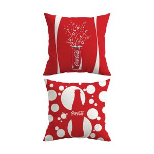 COJIN COCA-COLA CELEBRA