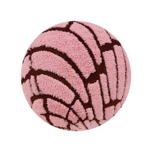 COJIN OVEJA JACQUARD CONCHA FRESA