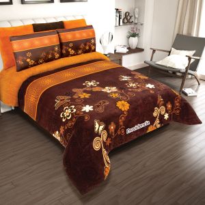 EDREDON SERENITY JUMBO  KING SIZE KANSAS