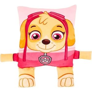 COJIN CRAZY PILLOW PAW PATROL SKYE