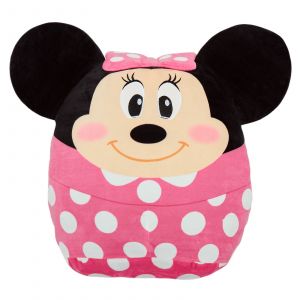 COJIN ABRAZABLE  MINNIE