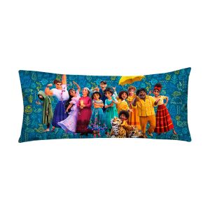 ALMOHADA SUPER JUMBO ENCANTO PARAISO