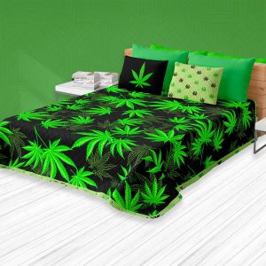 EDRECOLCHA MATRIMONIAL MARIHUANA