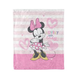 SET DESCANSO MINNIE BABY