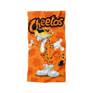 TOALLA CHEETOS