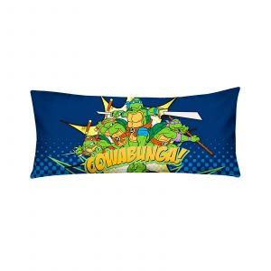 ALMOHADA SUPER JUMBO TORTUGAS NINJA