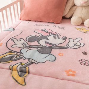 SET DESCANSO MULTIUSOS MINNIE SUNNY