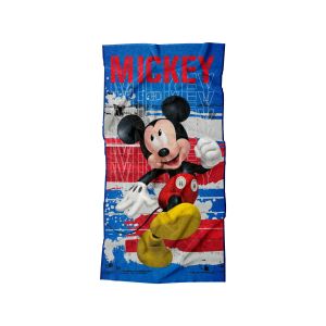 TOALLA ESTAMPA MICKEY