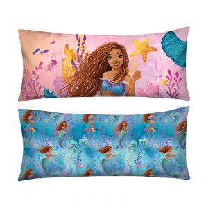 ALMOHADA SUPER JUMBO SIRENITA LIVE