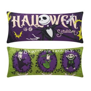 ALMOHADA SUPER JUMBO JACK SCREAM