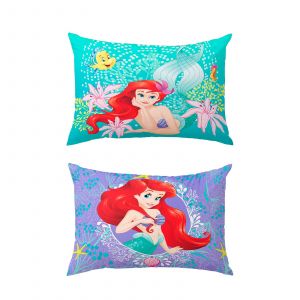 ALMOHADA REVERSIBLE ARIEL 70 X 50