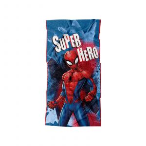 TOALLA SPIDERMAN HERO