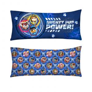 ALMOHADA SUPER JUMBO PAW PATROL POWER