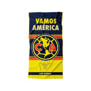 TOALLA VAMOS AMERICA