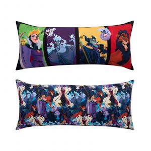 ALMOHADA SUPER JUMBO DISNEY VILLANOS