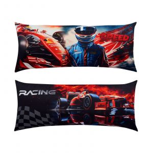 ALMOHADA SUPER JUMBO RACING SPEED