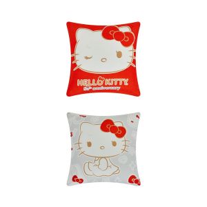 COJIN HELLO KITTY 50 ANIVERSARIO