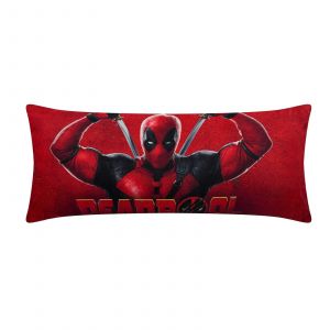 ALMOHADA SUPER JUMBO DEADPOOL REBELS