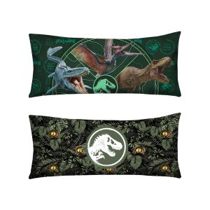 ALMOHADA SUPER JUMBO JURASSIC WORLD SURVIVAL