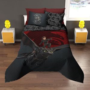 EDRECOLCHA MATRIMONIAL DRAGON CHIMUELO