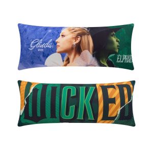 ALMOHADA SUPER JUMBO WICKED WITCHES