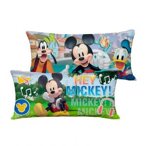 ALMOHADA SUPER JUMBO MICKEY