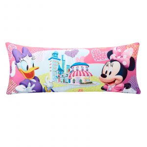 ALMOHADA SUPER JUMBO MINNIE