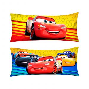 ALMOHADA SUPER JUMBO CARS 95