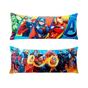 ALMOHADA SUPER JUMBO AVENGERS