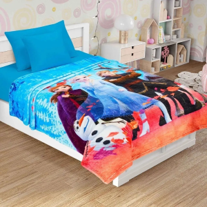 COBERTOR SERENITY INDIVIDUAL FROZEN