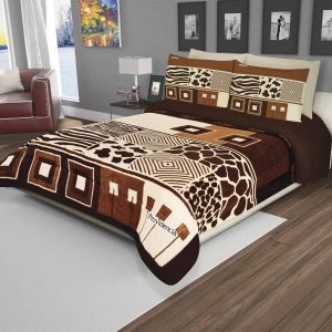 EDREDON SERENITY JUMBO KING SIZE KENIA